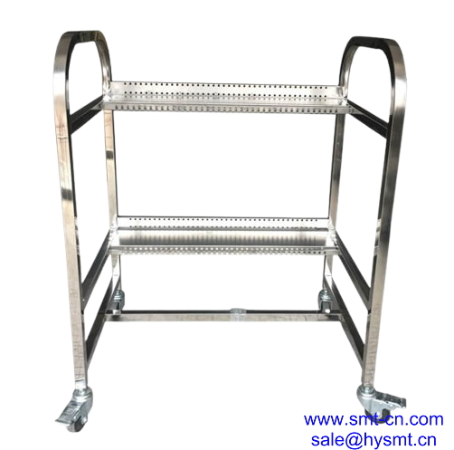 I-Pulse M1 M2 M3 M4 M6 M10 feeder storage cart